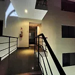 Hostal Imh