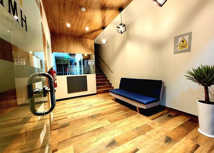 Hostal Imh