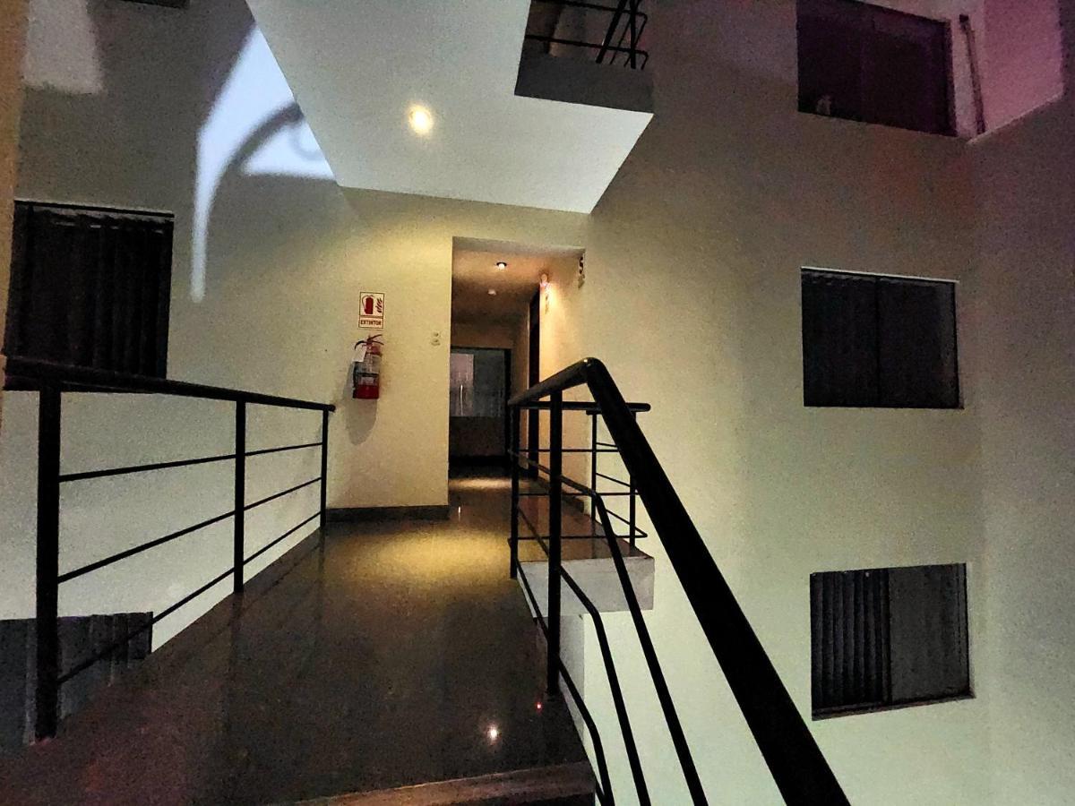 Gasthof Hostal Imh Lima