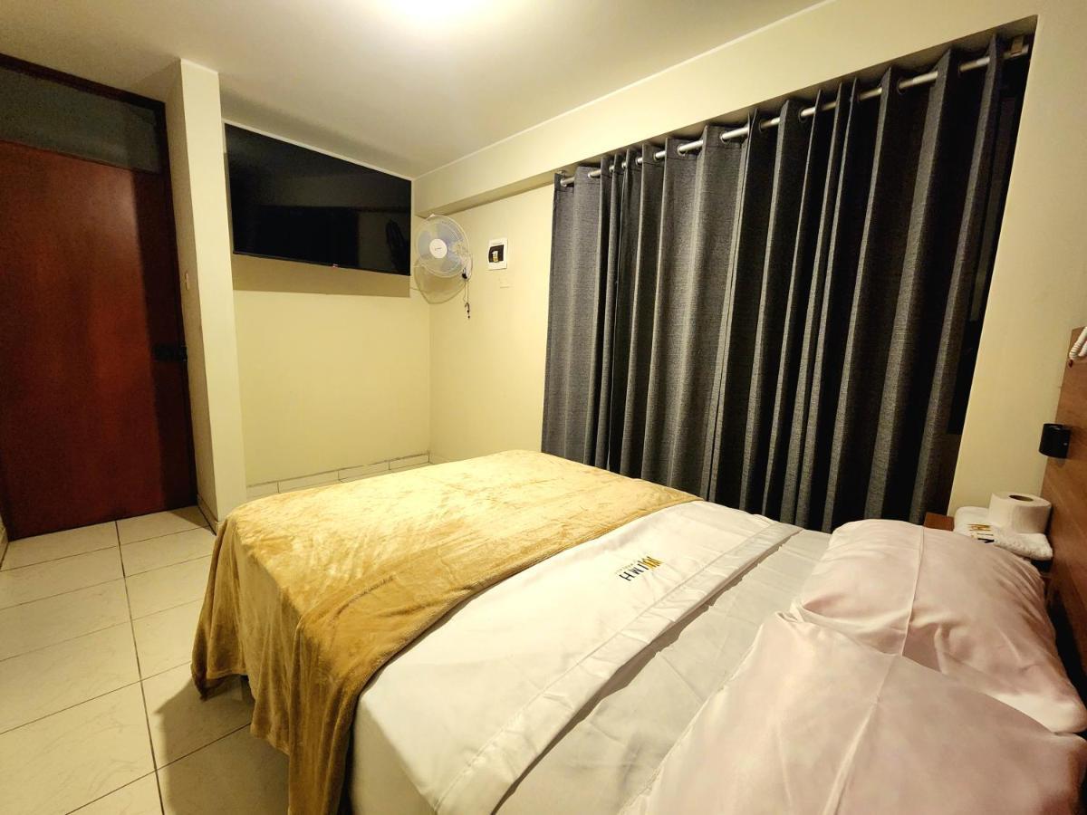 Hostal Imh