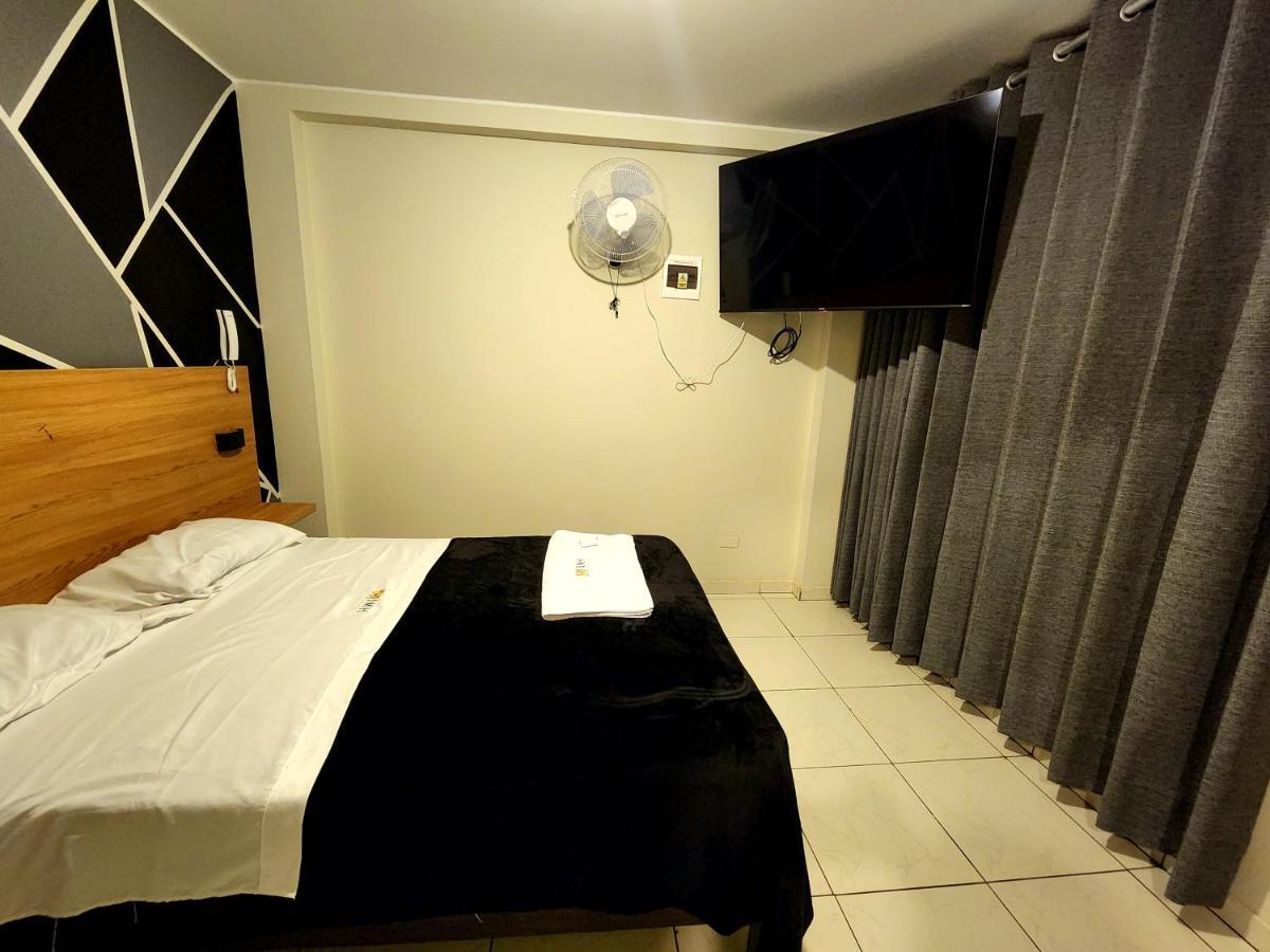 Gasthof Hostal Imh *