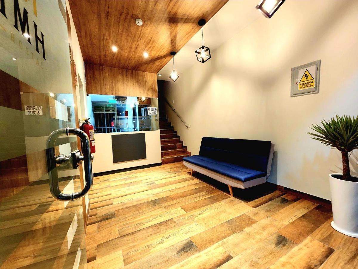 Hostal Imh Gasthof *