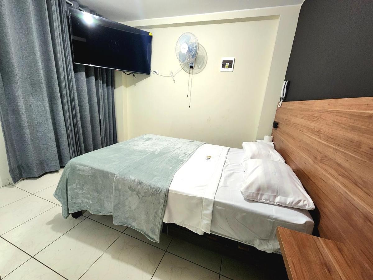 Hostal Imh