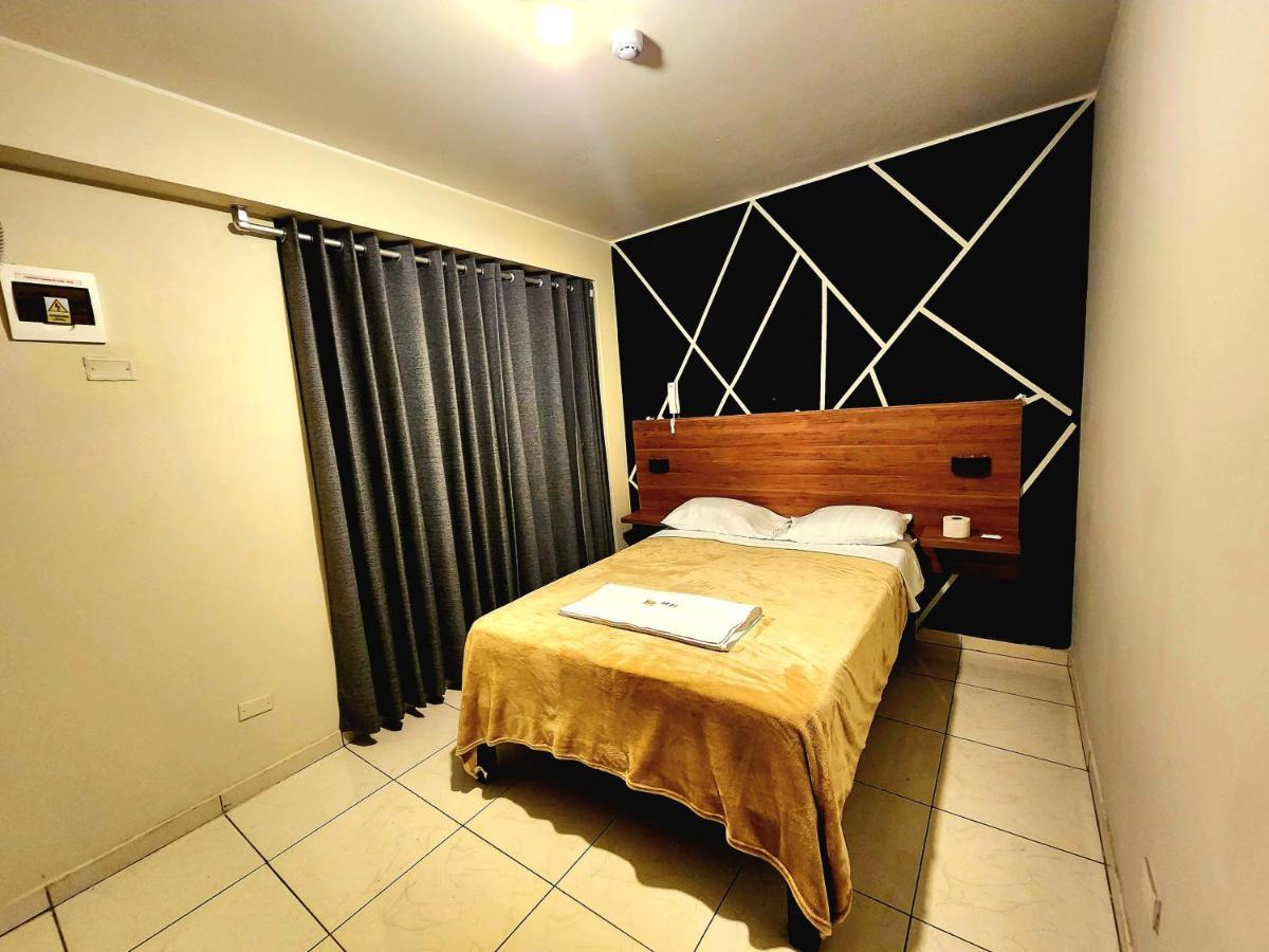 Gasthof Hostal Imh Lima