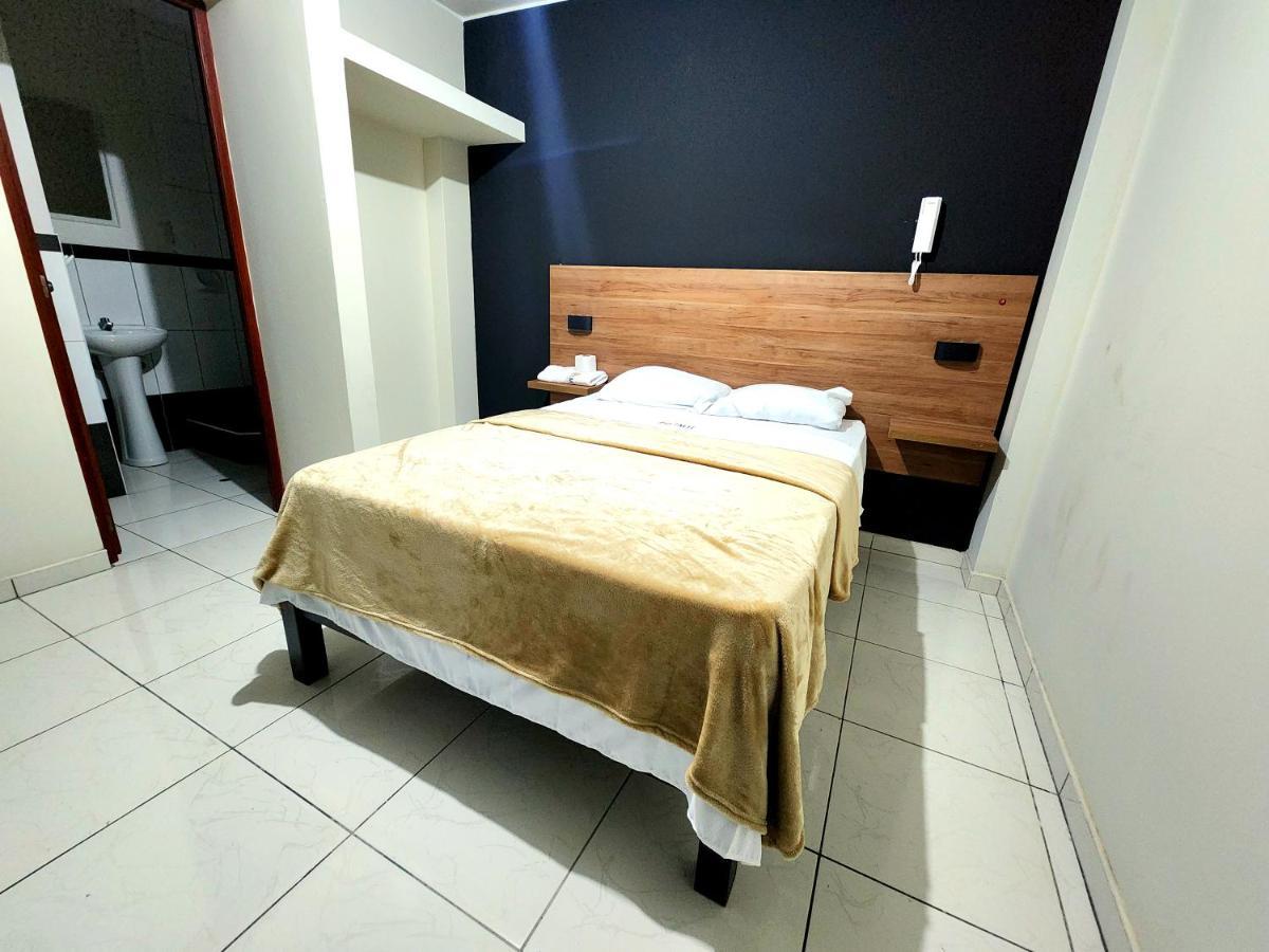 Gasthof Hostal Imh