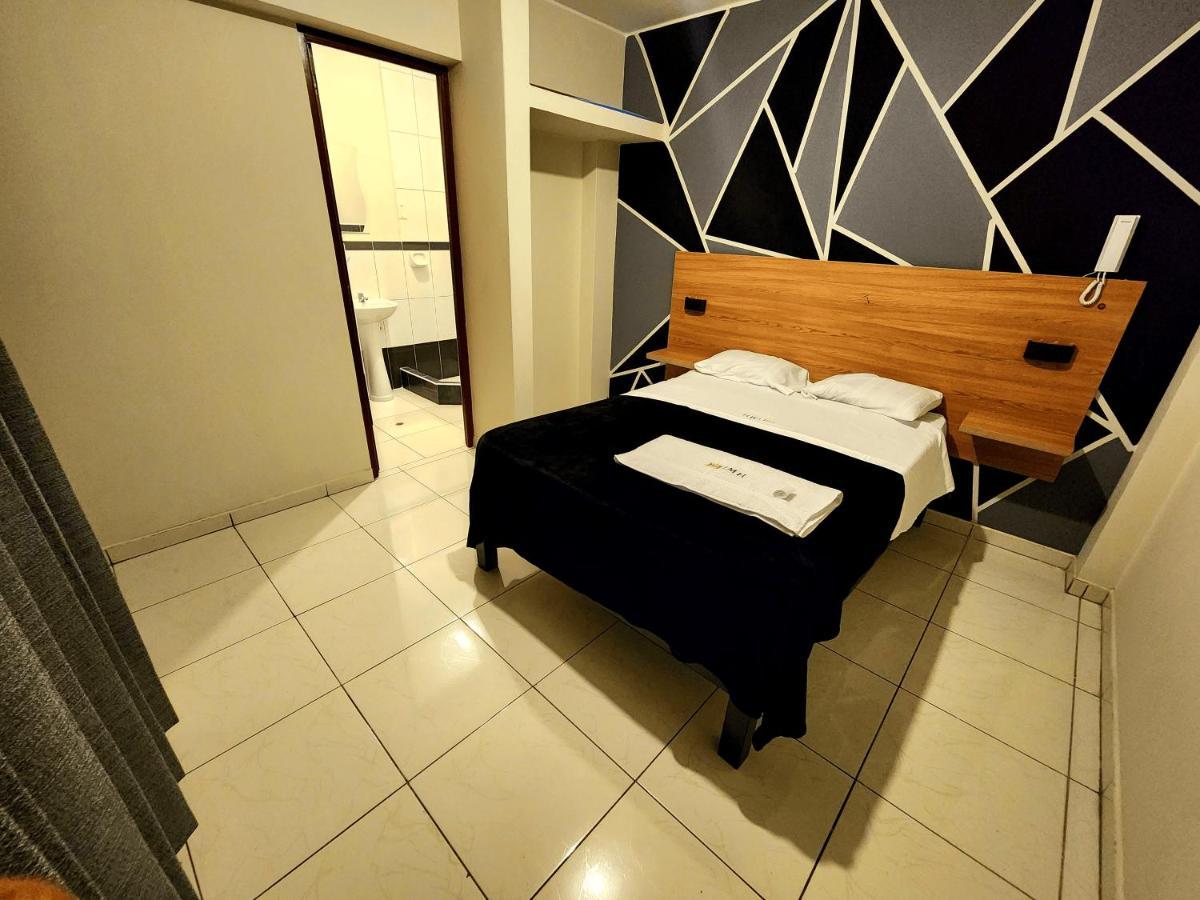 Hostal Imh Gasthof Lima